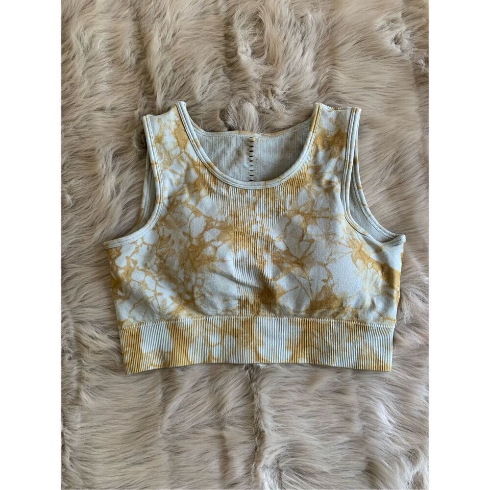 Mona B Make a Splash Top from Pink Barbell